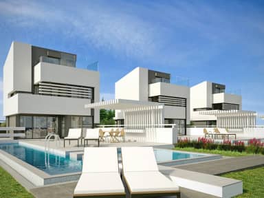 Villa Great