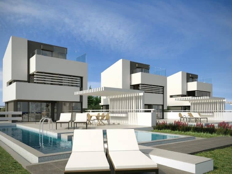 Villa Royal