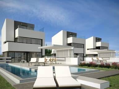 Villa Royal