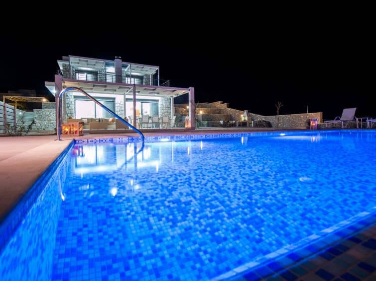 Villa Afandou I