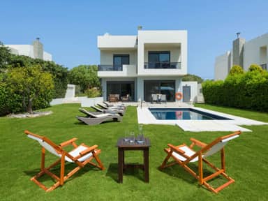 Villa Elena
