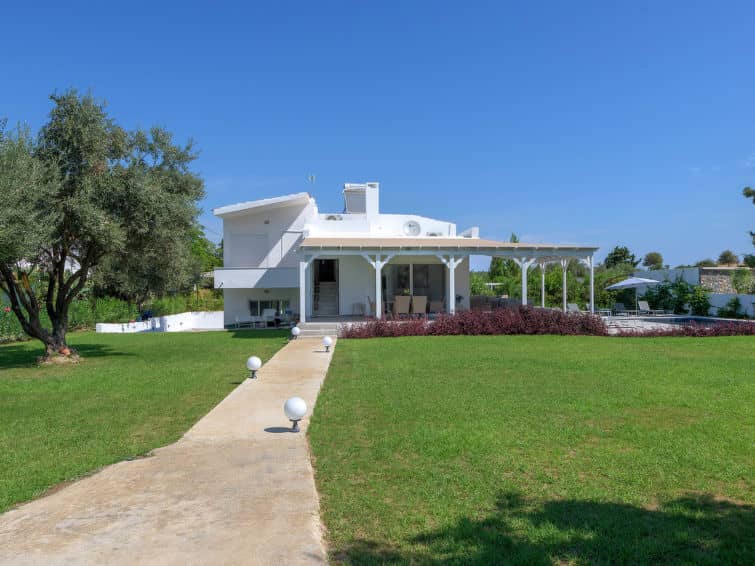 Casa Bianca