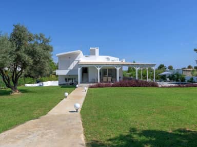 Casa Bianca