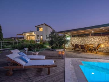Hara Luxury