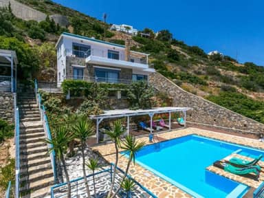 Elounda Senses