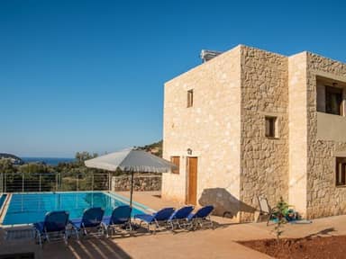 Villa Coral