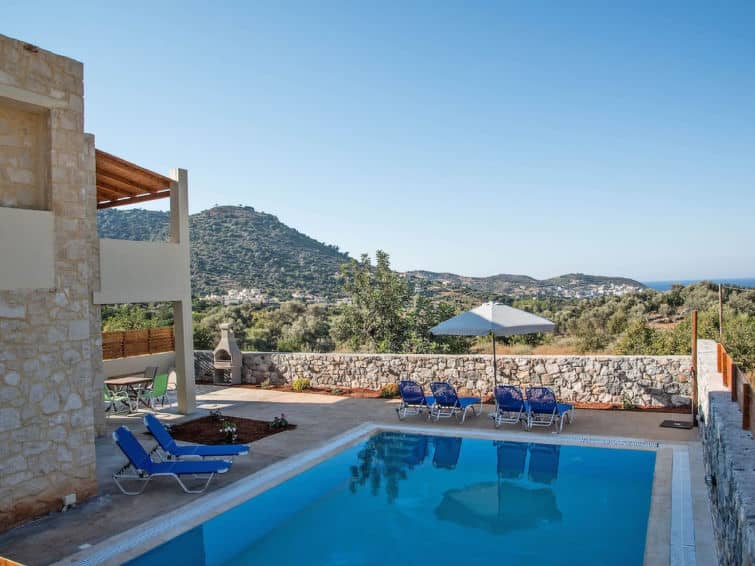 Villa Emerald