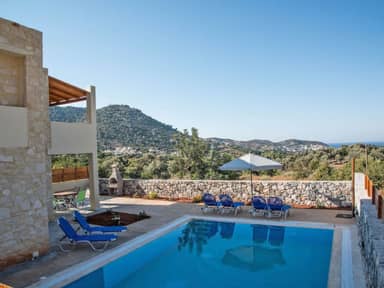Villa Emerald