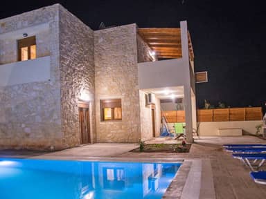 Villa Ruby