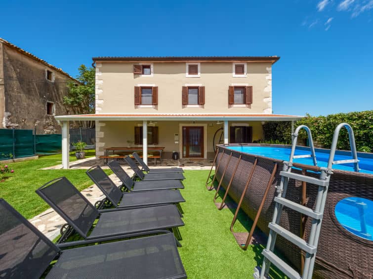 Villa Mala Petra