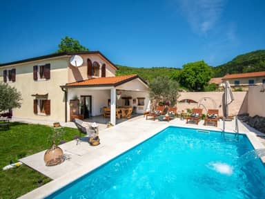 Villa KIM