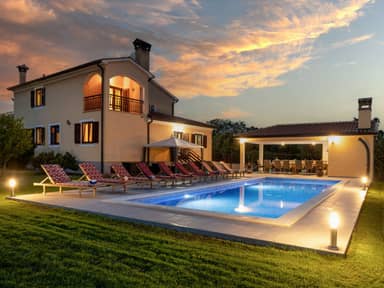 Villa Helena (IPC131)