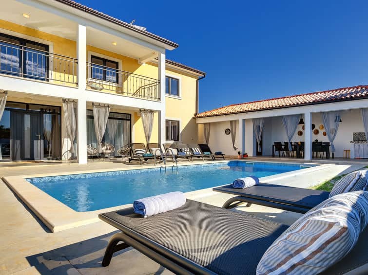 Villa Danica