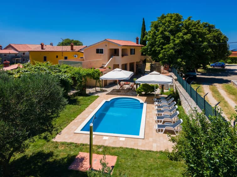 Villa San Giacomo (KST416)
