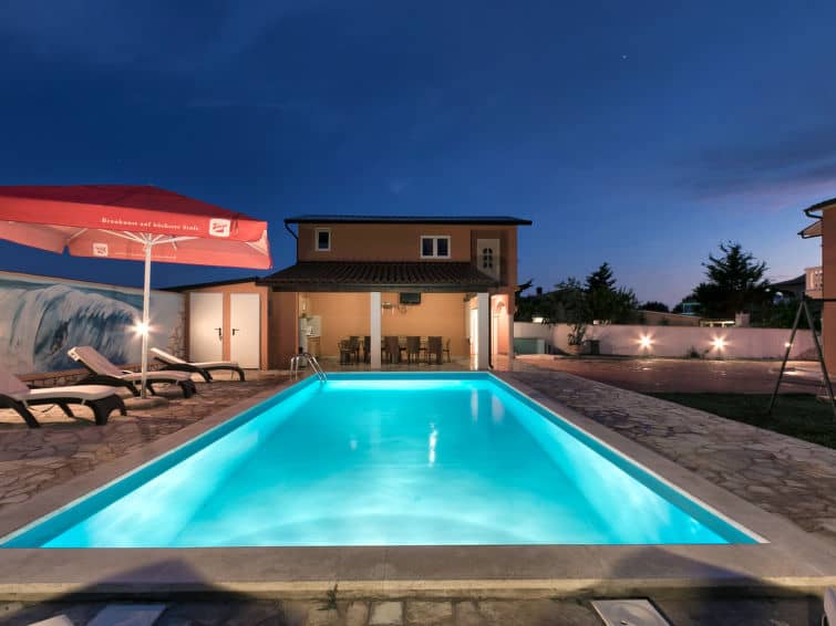 VIlla Eldina (PUL485)