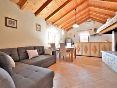 Villa Kablar (PUL116)