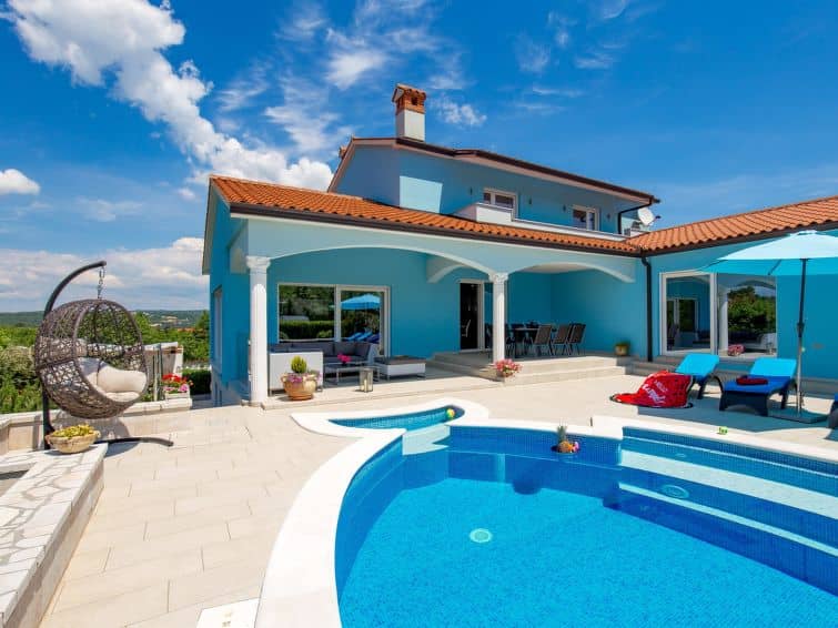 Villa Gabriel (LBN417)