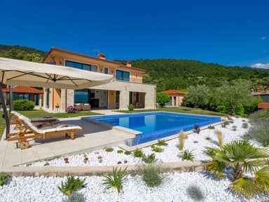 Villa Alpeza