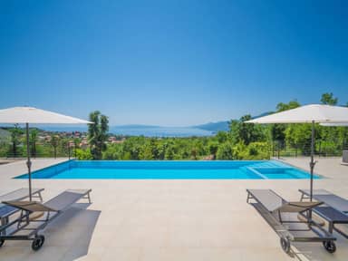 Villa Minimal