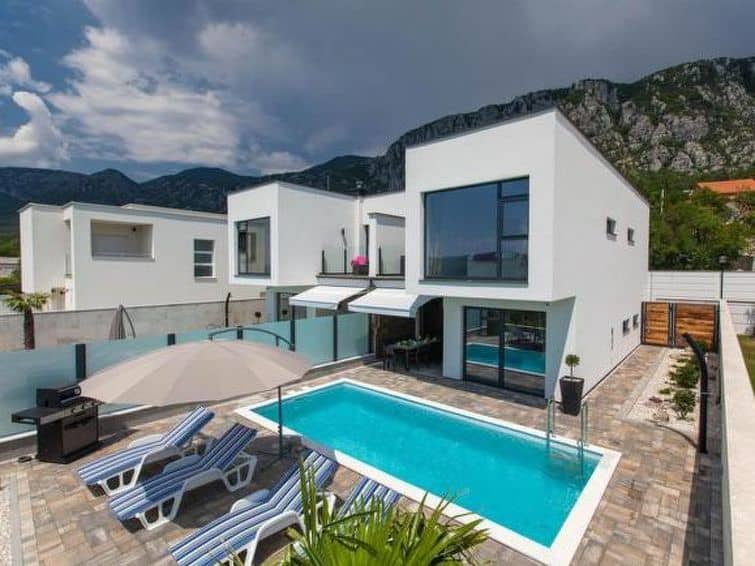 Villas de Shery 1