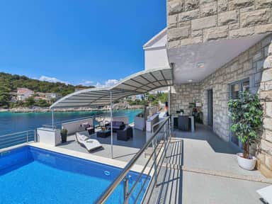 Villa Antonija