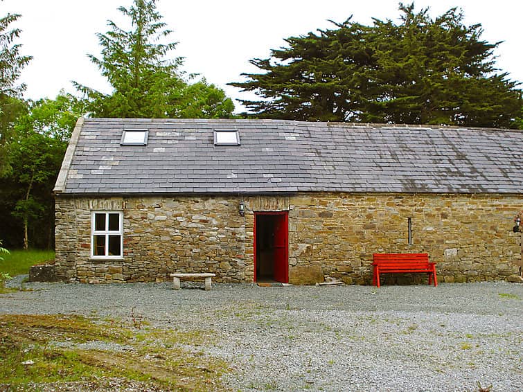 Glenhouse