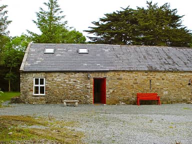 Glenhouse