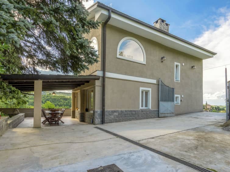 Casa di Sara (GBG100)