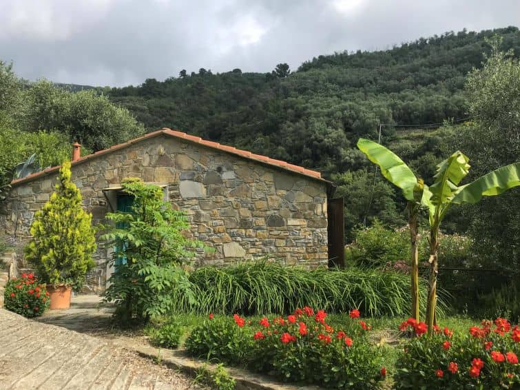 Casa Barbara