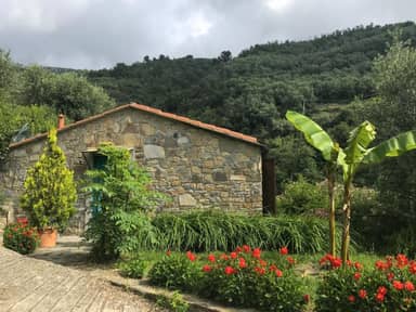 Casa Barbara