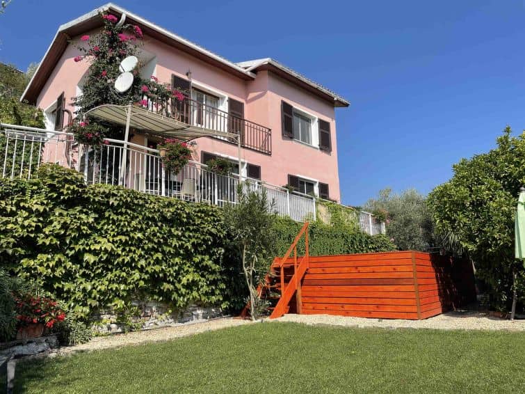 Villa Paradiso (DOL192)