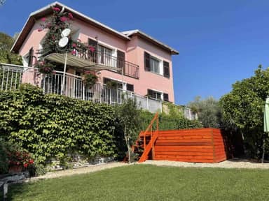 Villa Paradiso (DOL192)