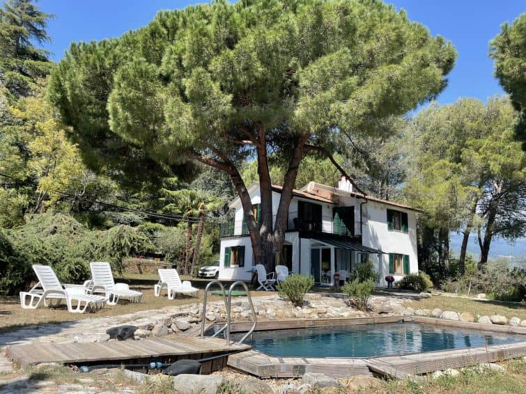 Villa La Vigna (TAZ175)