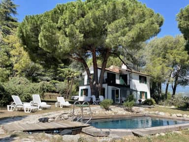 Villa La Vigna (TAZ175)