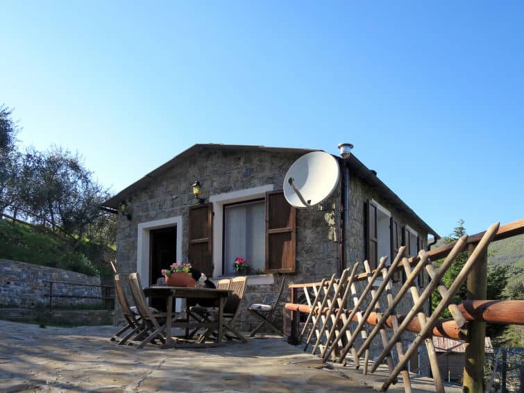 Le Sorbe (BCM120)