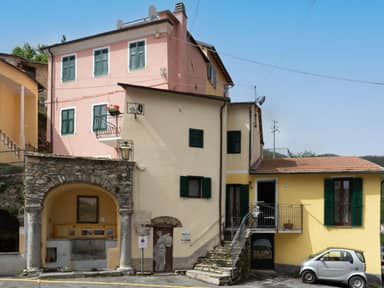 Ca' da Ciassa + Prima Porta (VLO132)