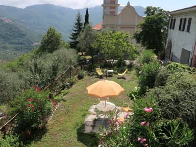 Casa Barba