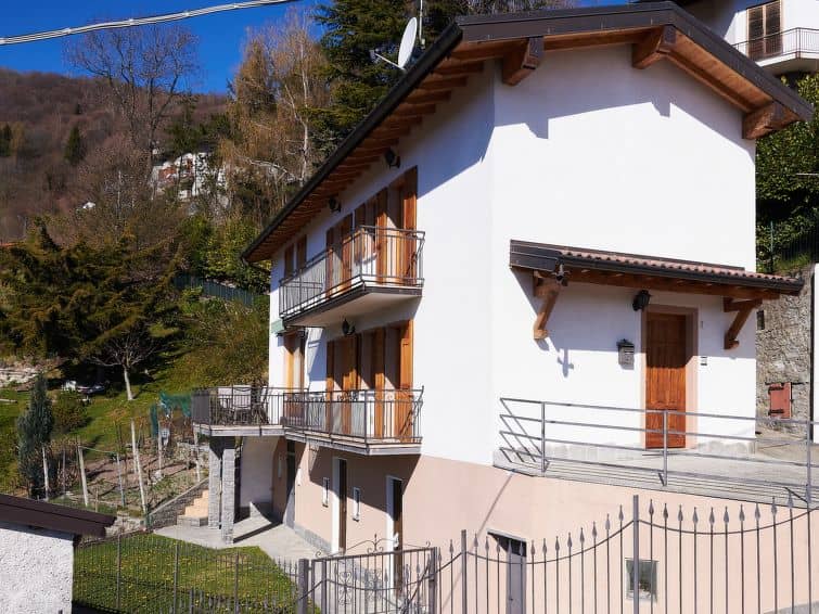 Casa del Sole