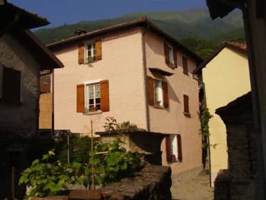 Il Cortile