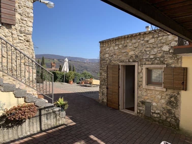 Casa Stella + Casa Susanne
