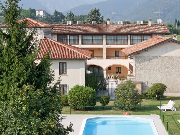 Villetta