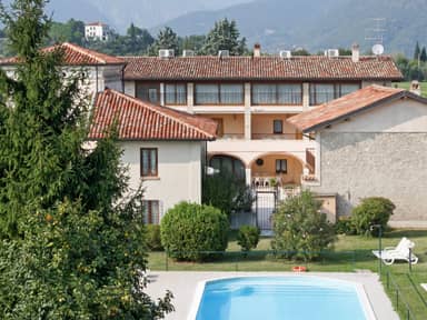 Villetta