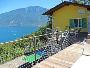Chalet For You