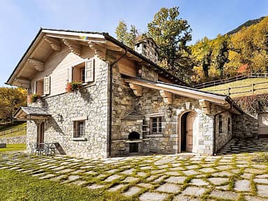 Chalet Anna