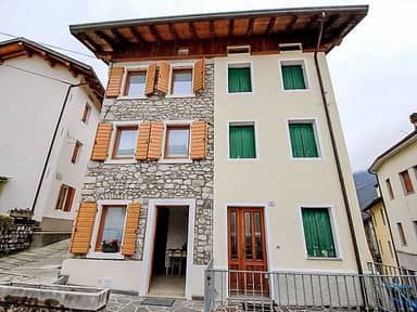 Albergo Diffuso - Cjasa Ressa