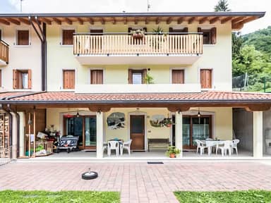 Albergo Diffuso - Cjasa Madona
