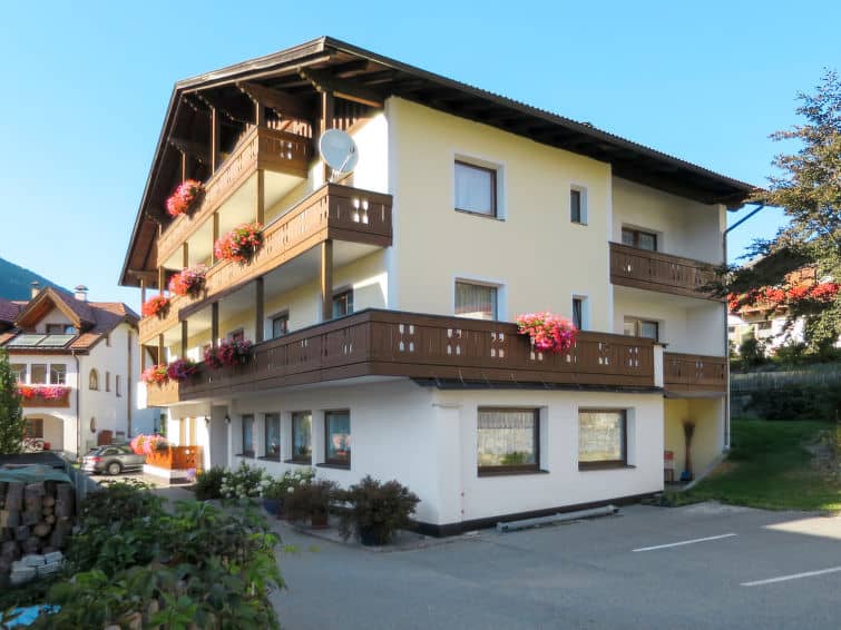 Haupthaus Schönblick (SVH123)