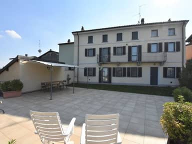 La Corte Bricca (Casa Padronale)