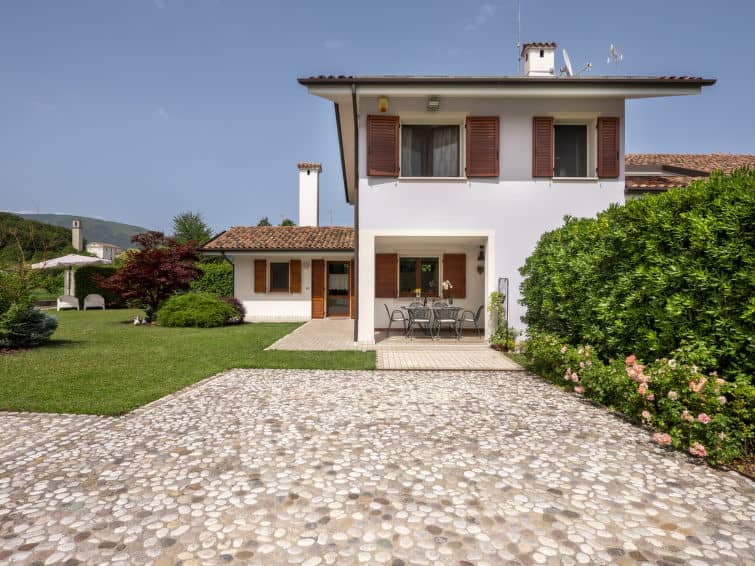 Villa Stelis