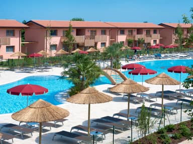 Green Village Resort
